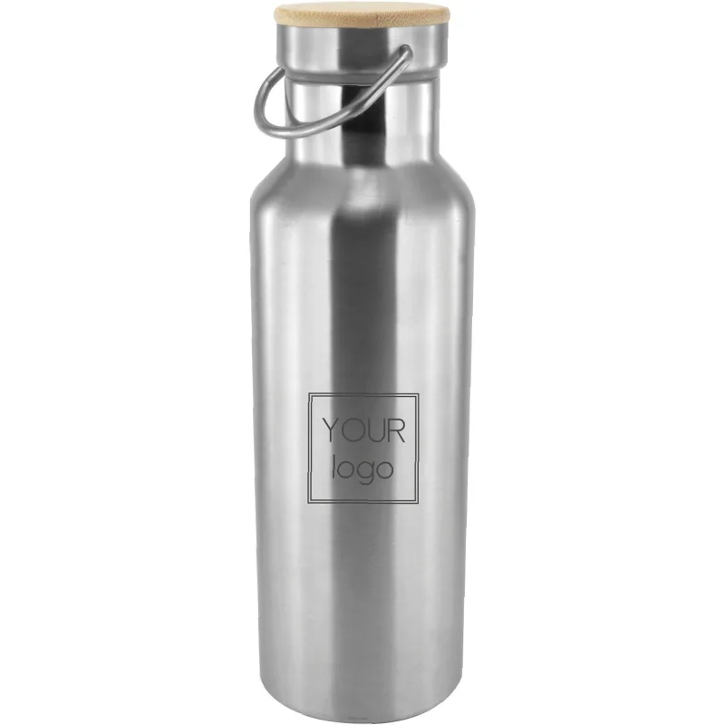 Kvalitní termoska o objemu 500 ml s odolnou rukojetí F03.4149.70