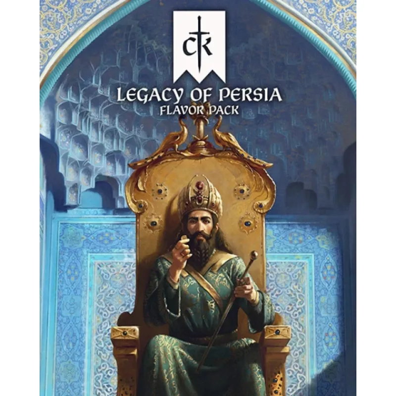 ESD Crusader Kings III Legacy of Persia ESD_12384