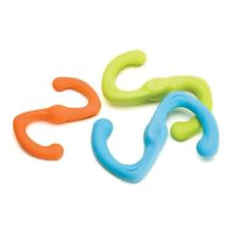 Bumi od West Paw Vel. S - 20 cm - Stupeň odolnosti : 1/3 (něžní kousači)