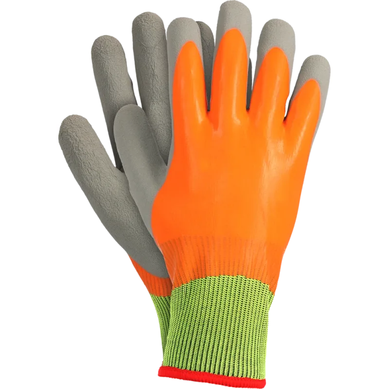 Ogrifox WINORANGE Winter Orange/Grey 7-11