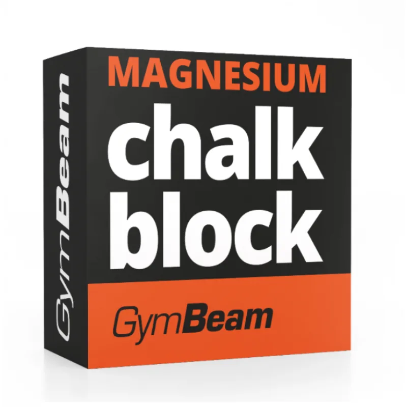 Krieda Magnesium Block - GymBeam
