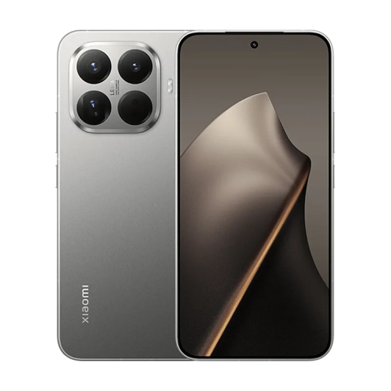 Xiaomi 15T Pro 5G Dual Sim 12GB RAM 256GB - Grey