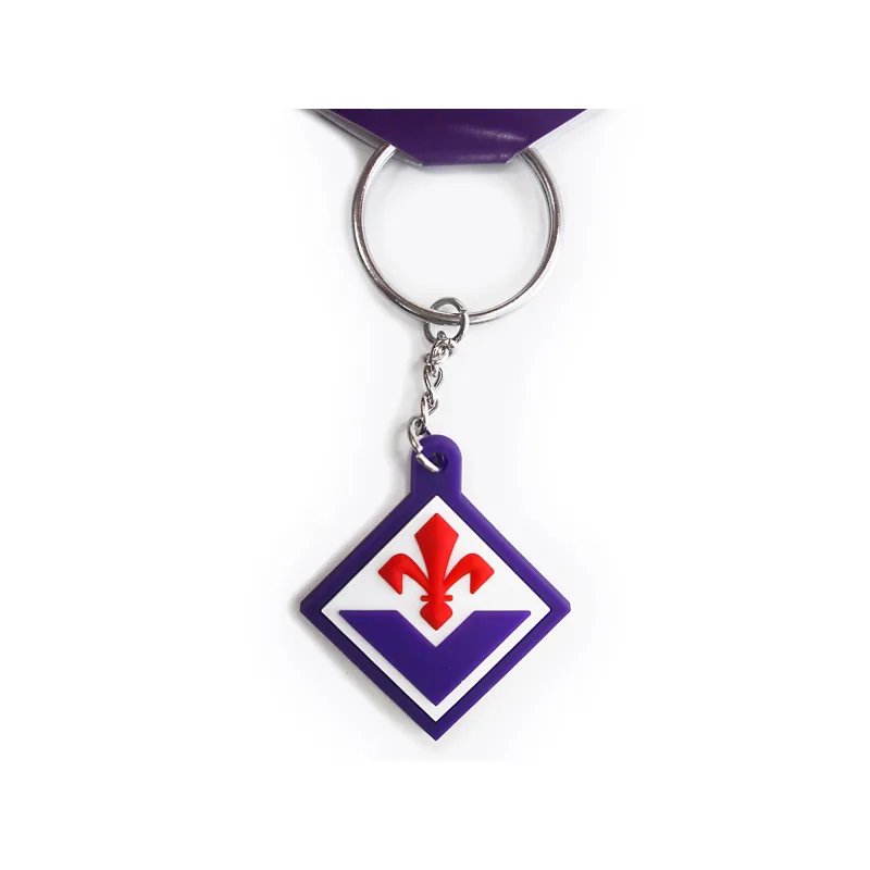 ACF Fiorentina kľúčenka / prívesok na kľúče