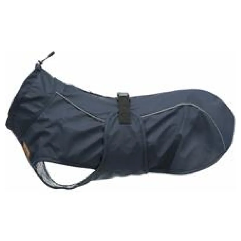 BE NORDIC pláštěnka HUSUM - tmavomodrá L:55cm,krk:54cm,hruď:60-78cm