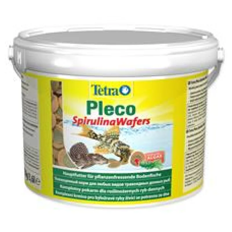 TETRA Pleco SpirulinaWafers 250 ml