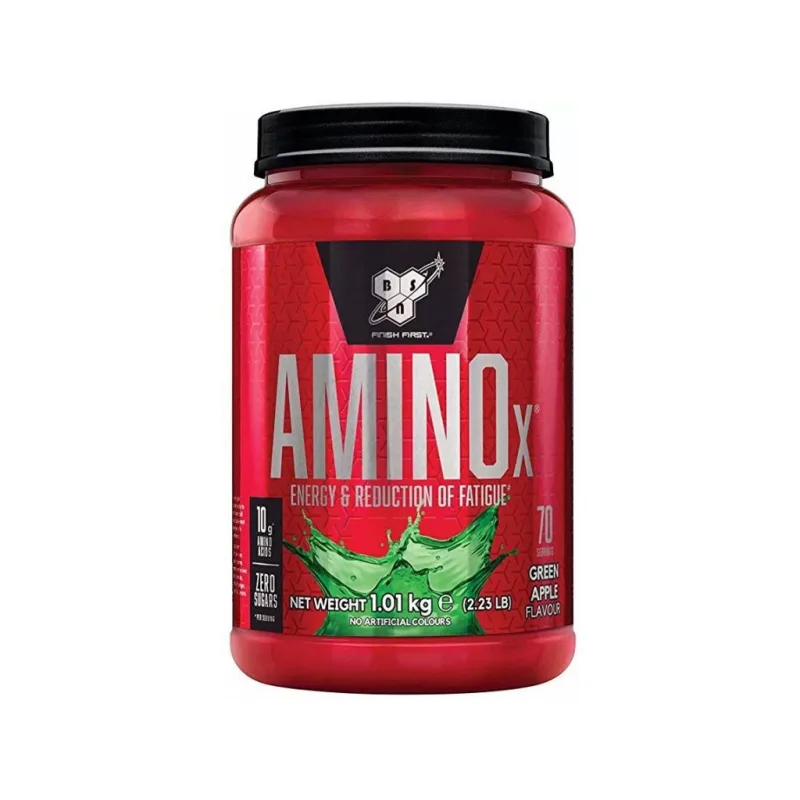AMINO X 1010 g - BSN Príchuť: Vodný melon
