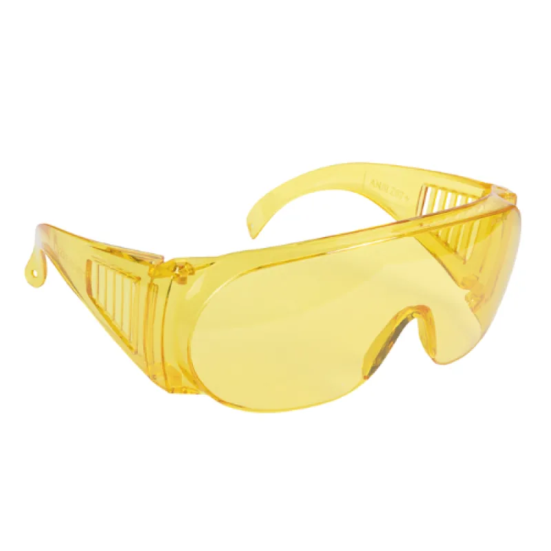 Reis GOG ICER Light okuliare žlté