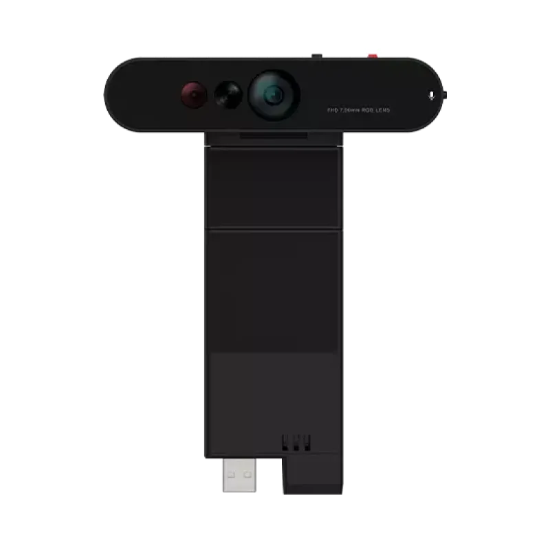 Lenovo ThinkVision M60 monitor webcam - extra vyska 4XC1J05150
