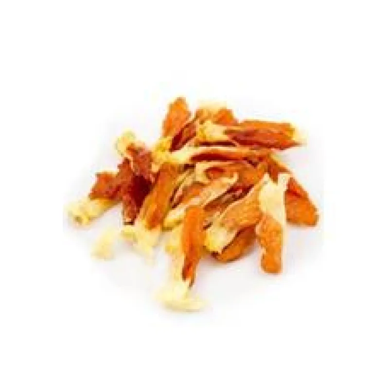 Králičí ucho obalené kuřecím masem 100g