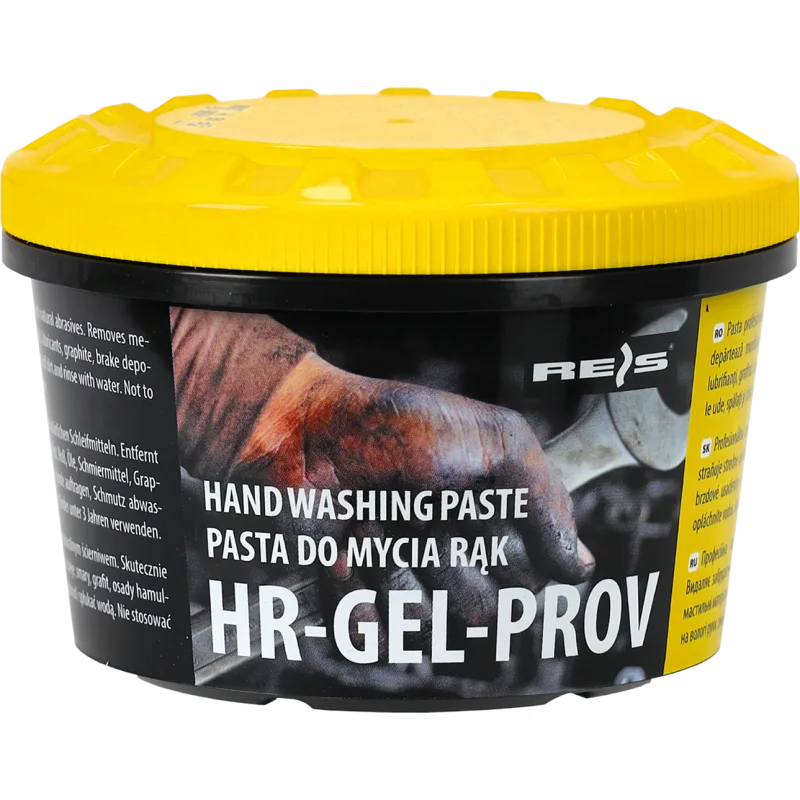 Reis HR-GEL-PROV umývacia pasta na ruky 450 g