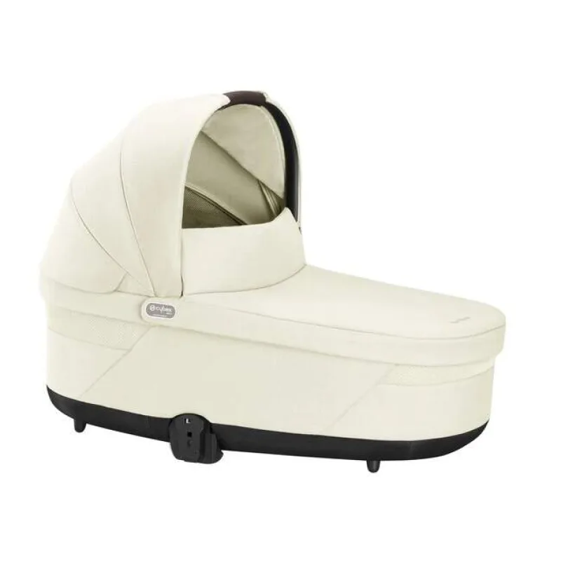 Cybex hlboká vanička Carry Cot S LUX seashell beige
