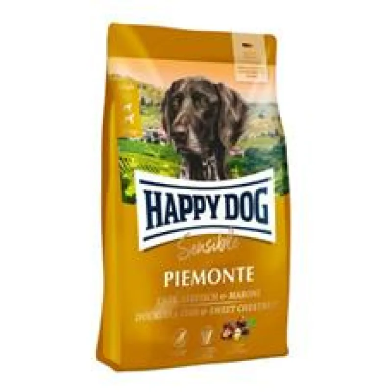 HAPPY DOG SENSIBLE PIEMONTE 10 kg