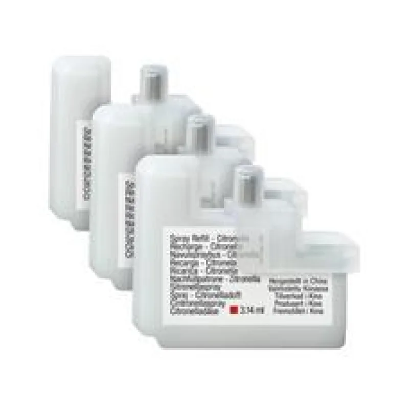 Sprejová náplň Petsafe - citronella