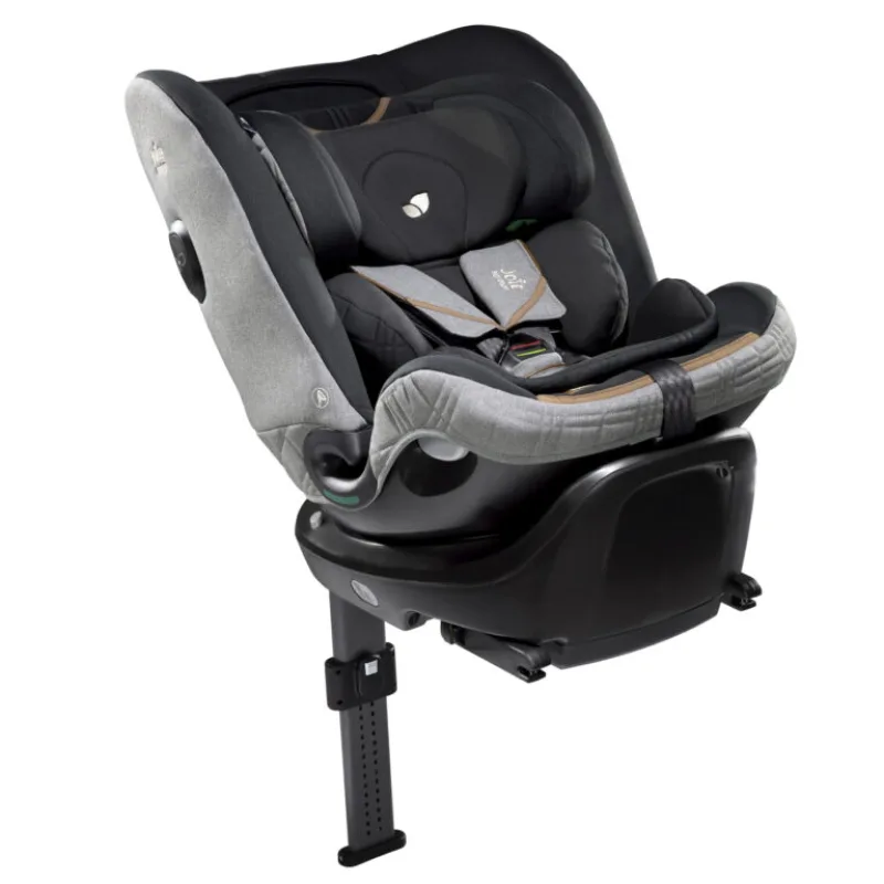 Autosedačka Joie I-SPIN™ xl carbon