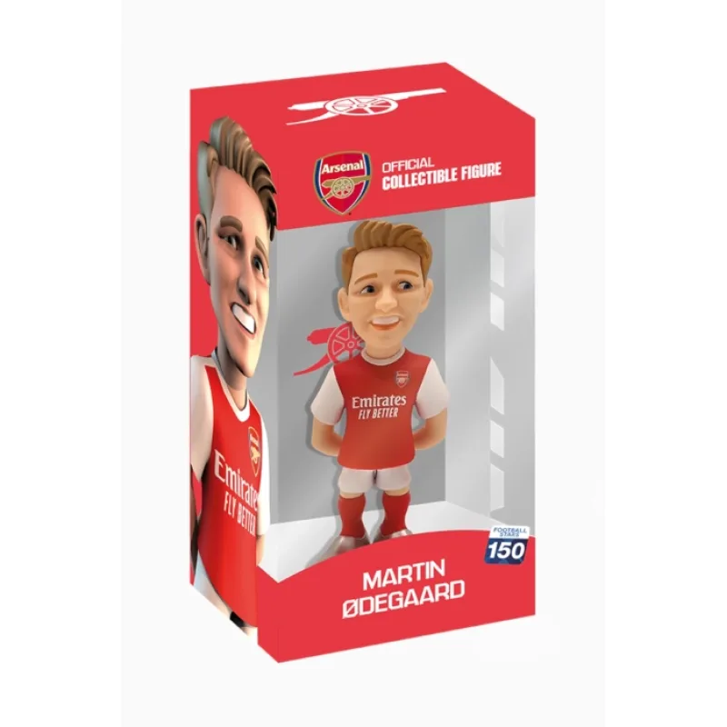 Minix Arsenal Martin Odegaard zberateľská figúrka