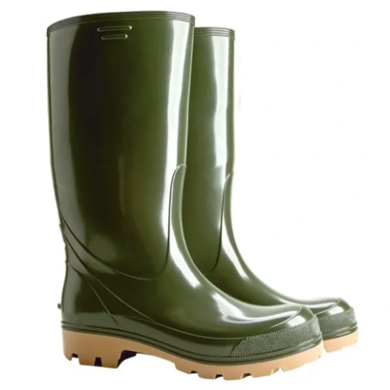 Demar GRANDER pánske čižmy zelené 40-48