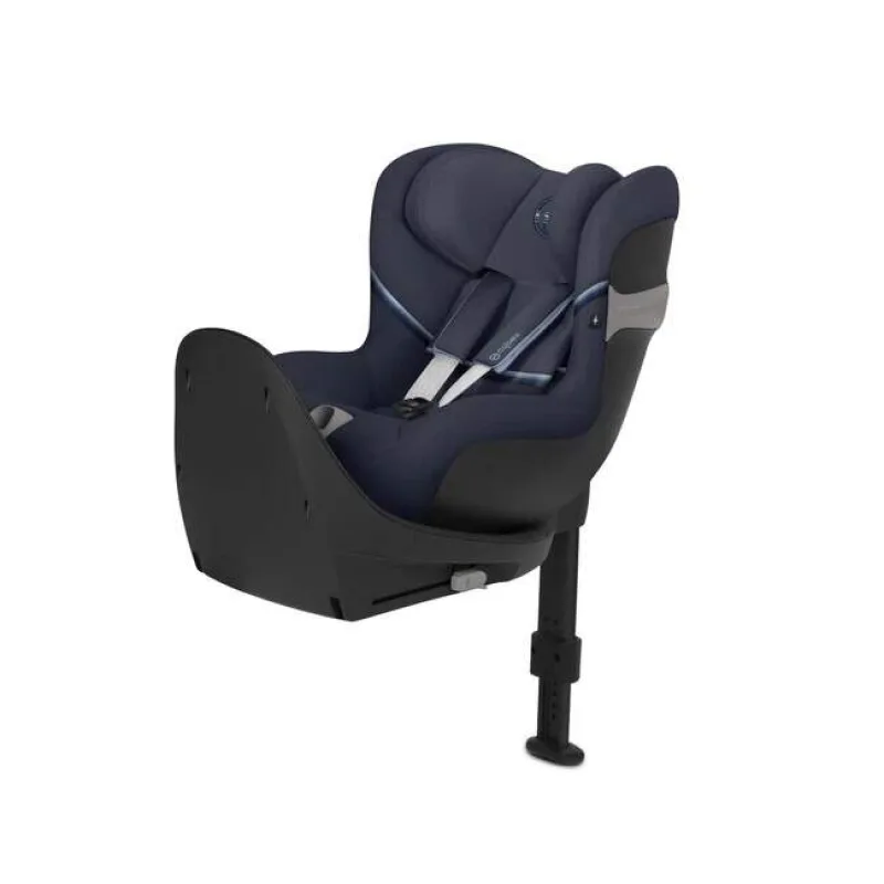 Cybex Sirona S2 i-Size ocean blue