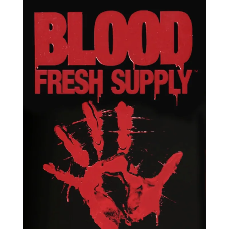 ESD Blood Fresh Supply ESD_9262