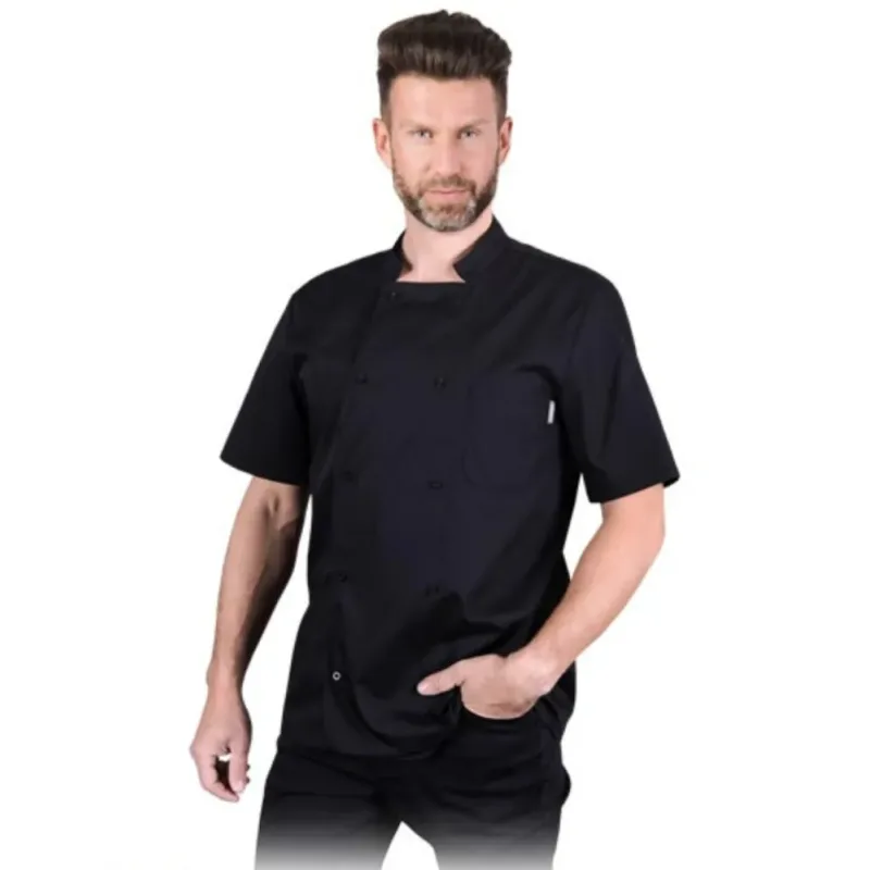 Reis Fuco B rondon čierny S-3XL