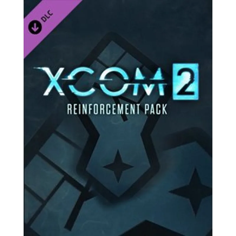ESD XCOM 2 Reinforcement Pack ESD_4082
