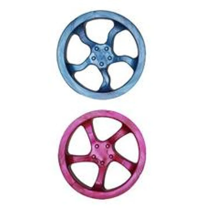 Disk ALU aport plovací Vanil. velký