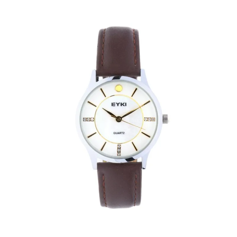 MPM Nové módní hodinky s originálním a trendy designem W01E.11103.A