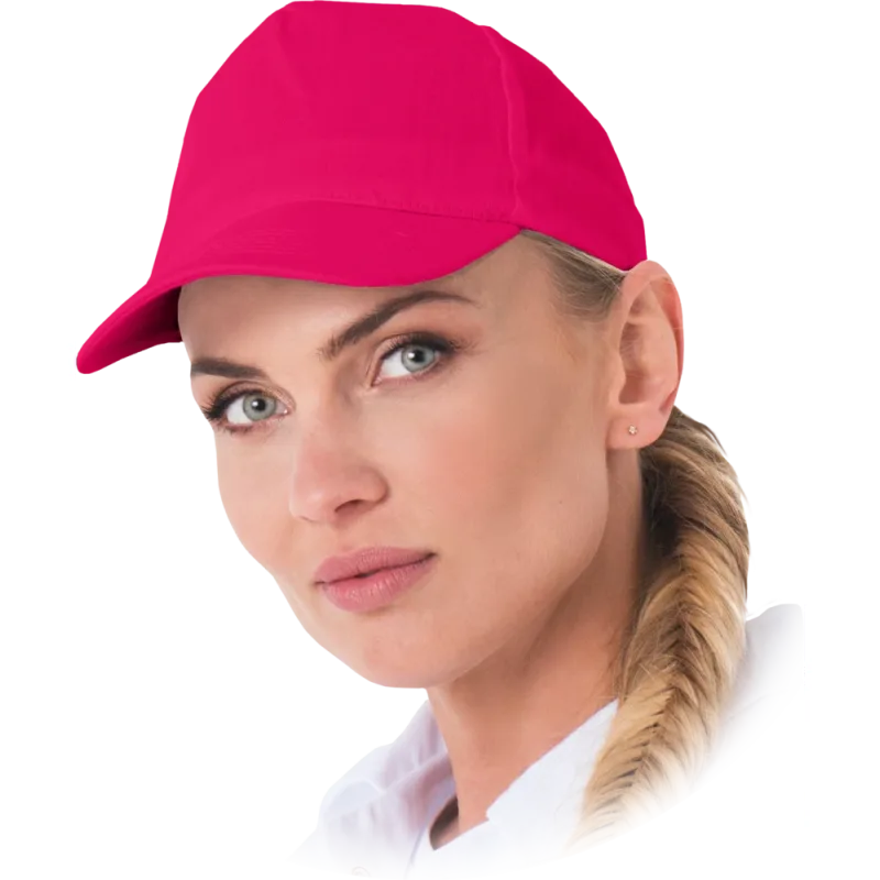 Reis CZ R Šiltovka Pink 50 Pack