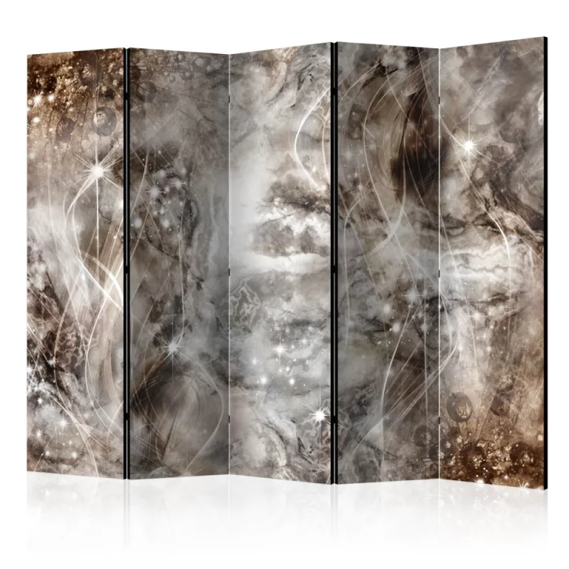 Artgeist Paraván - Marble Magic II [Room Dividers]