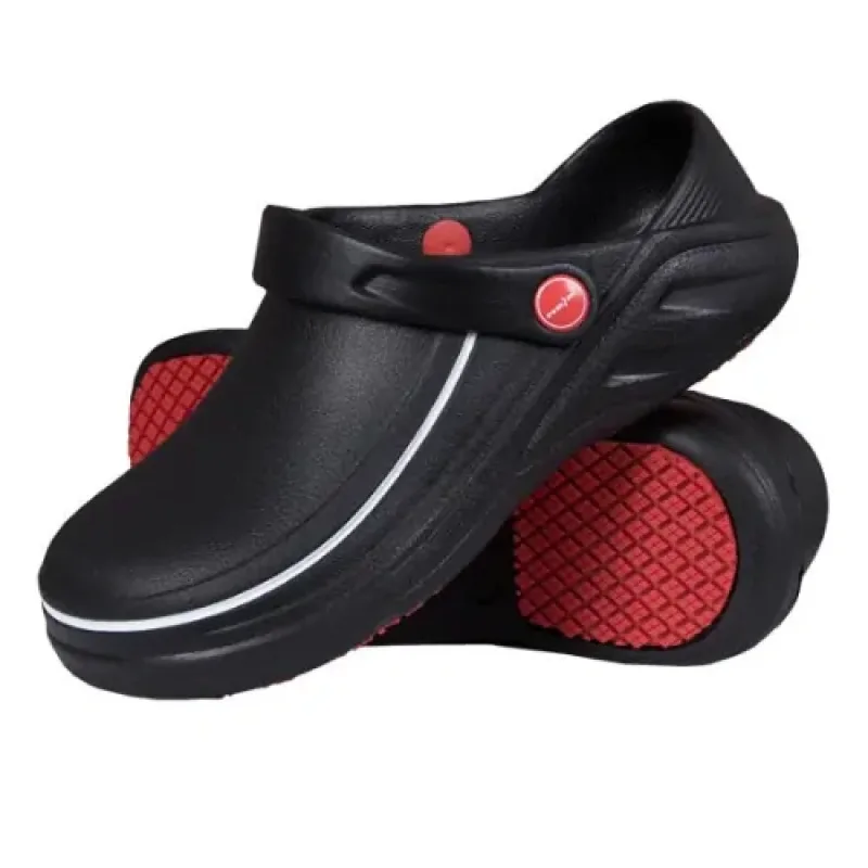 Reis Cdon B papuče čierne 36-41