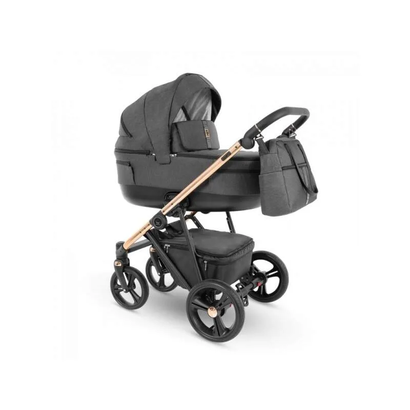 Detský kočík Camarelo Belagio
