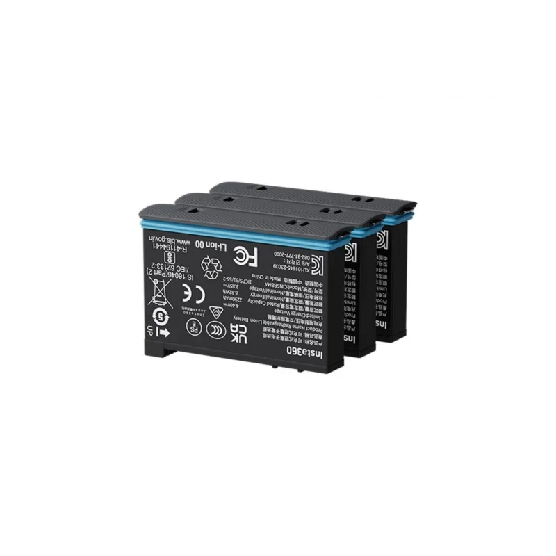 Insta360 X4 akumulátor INST740-01