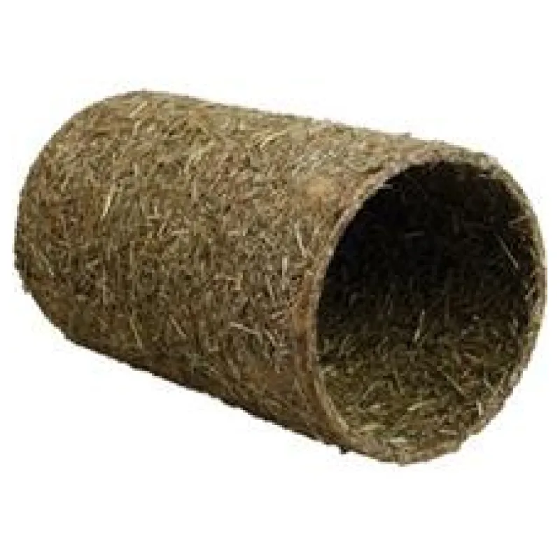 Karlie tunel ze sena pro hlodavce, 25x14,5cm, 400g