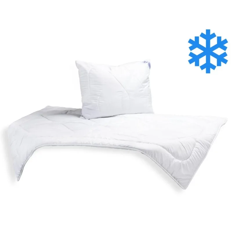 Brotex Antistress set zimný ,140x200cm 1300g + vankúš 70x90cm