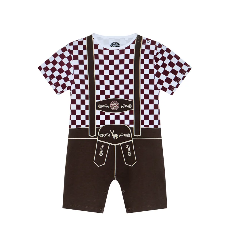 FC Bayern München - Bayern Mníchov body detské