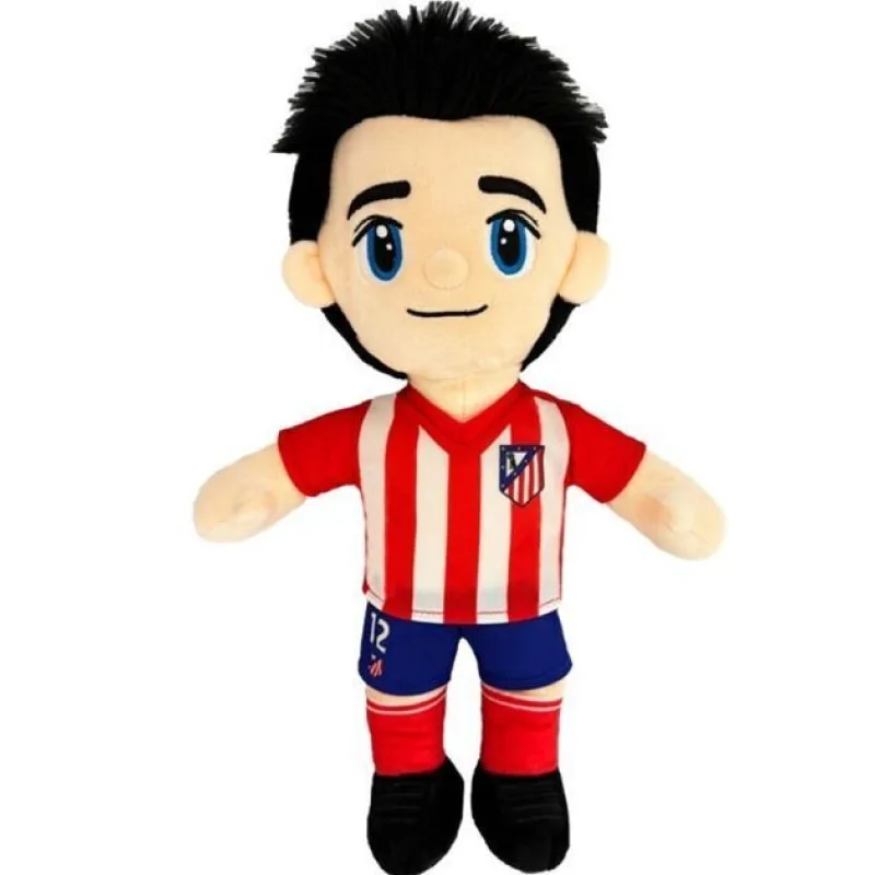 Atlético Madrid plyšová figúrka 40 cm
