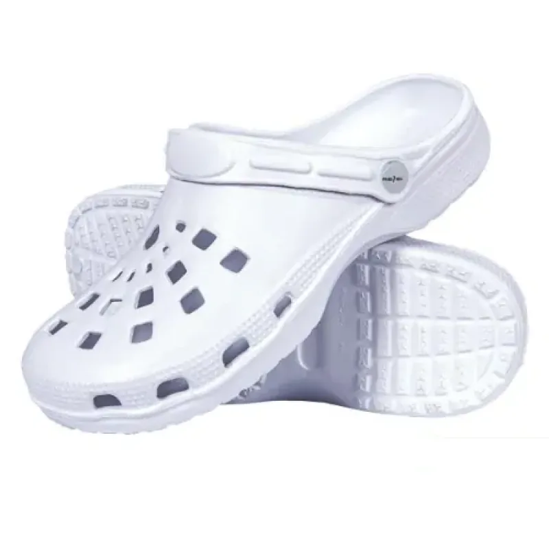 Reis Dots papuče biele 36-45