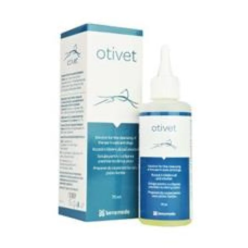 Otivet sol 75ml