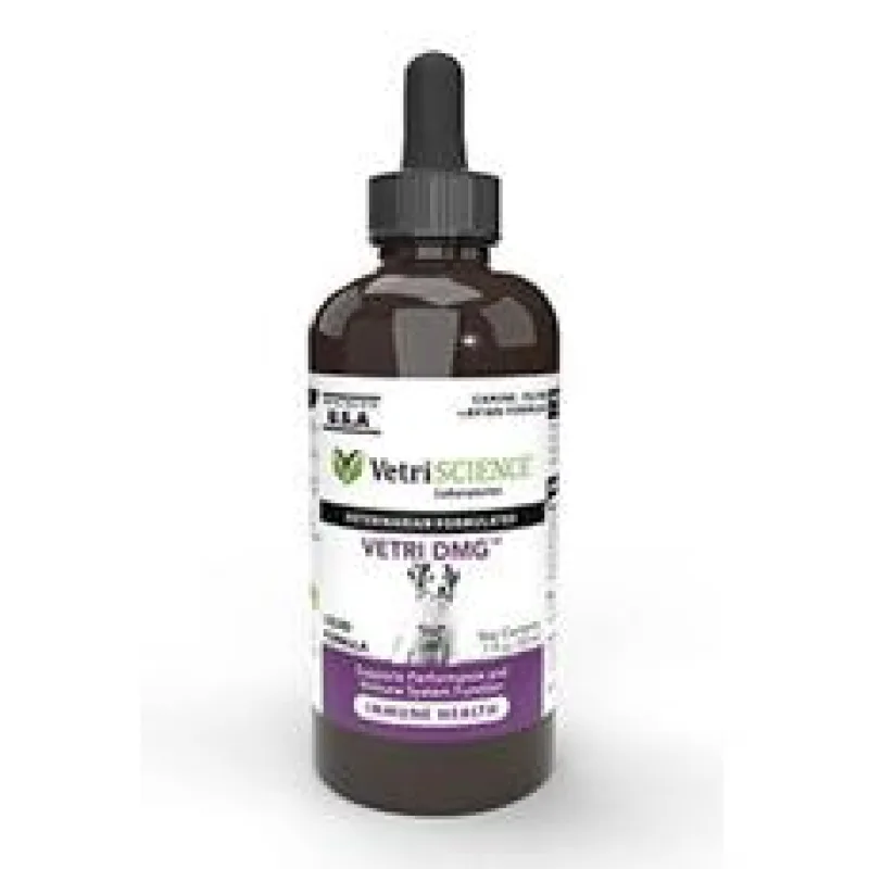 VetriScience Vetri DMG Liquid 114 ml