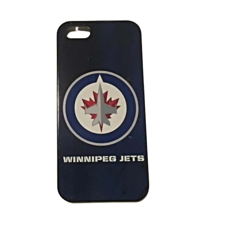 Winnipeg Jets kryt na iPhone 7 / iPhone 8 - SKLADOM