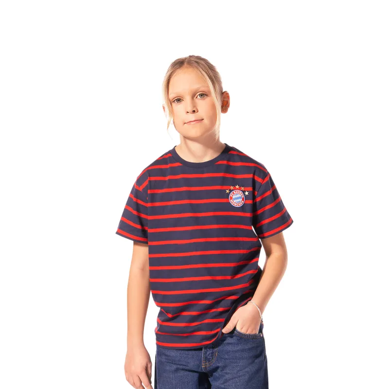 FC Bayern München - Bayern Mníchov tričko detské