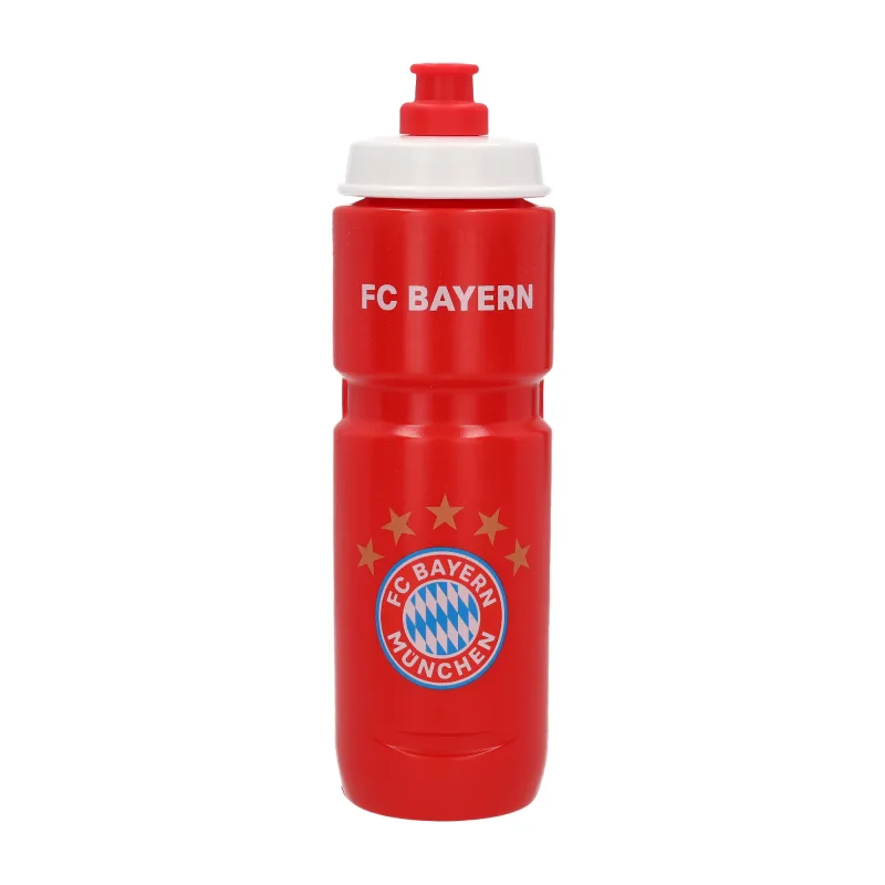 FC Bayern München - Bayern Mníchov fľaša červená 750 ml