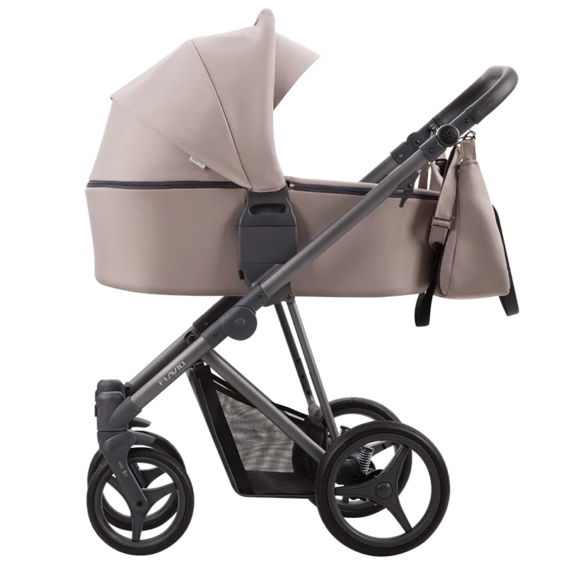 Bebetto kočík 2v1 Flavio - 01