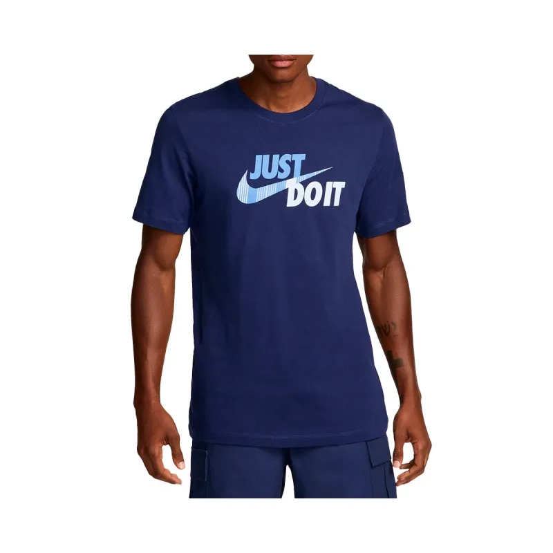 Nike Tottenham Hotspur tričko modré pánske