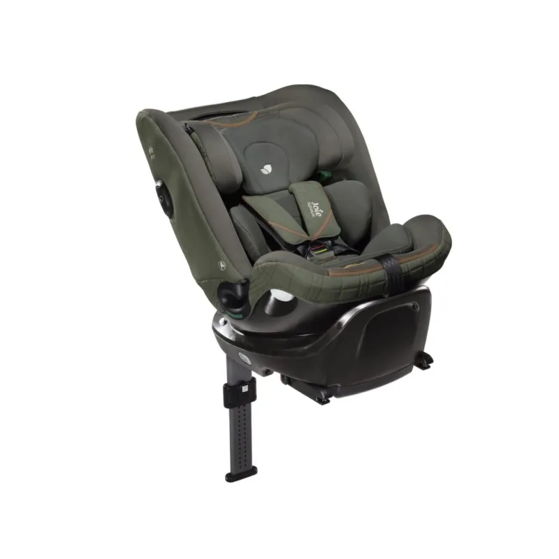 Autosedačka Joie i-Spin™ XL Pine 2024