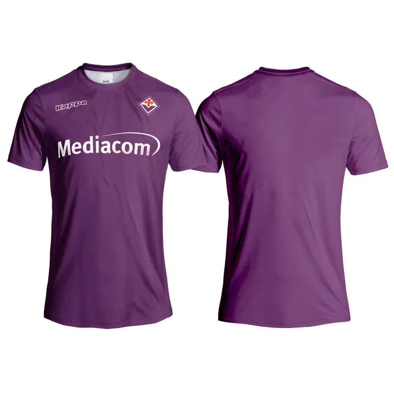 Kappa ACF Fiorentina dres pánsky (2024-2025) - oficiálna replika