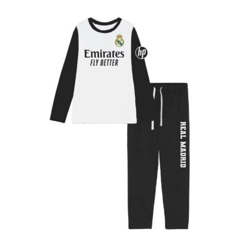 Real Madrid pyžamo pánske - SKLADOM
