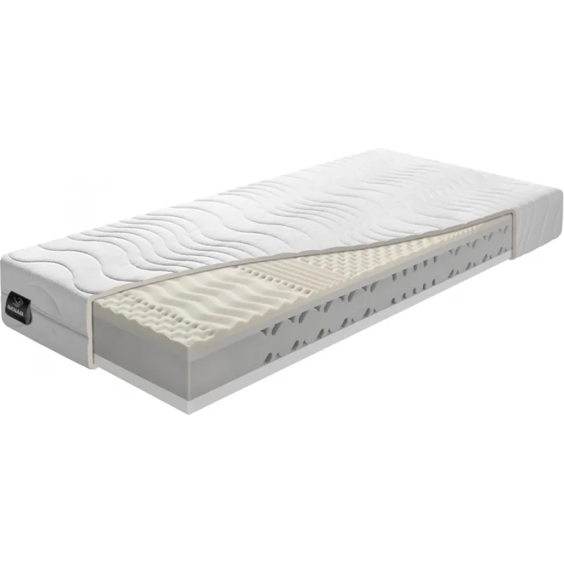 Benab Matrac OCEANA XXL 200x140cm