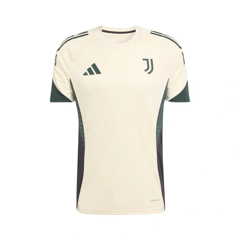 Adidas Juventus FC tréningový dres pánsky 2025-2026