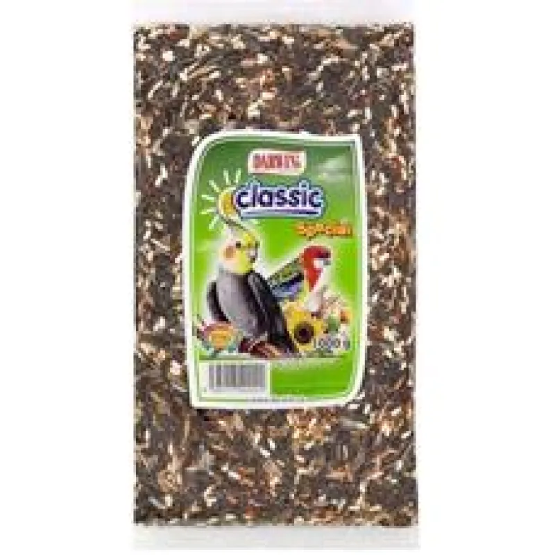 Darwin’s Classic Střední papoušek special 1000 g