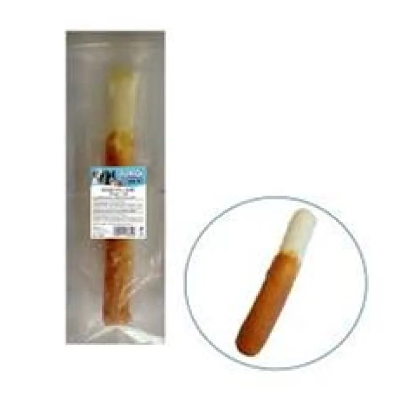 Tyč buvolí obalená kuřecím masem JUKO Snacks 19 cm 1 ks